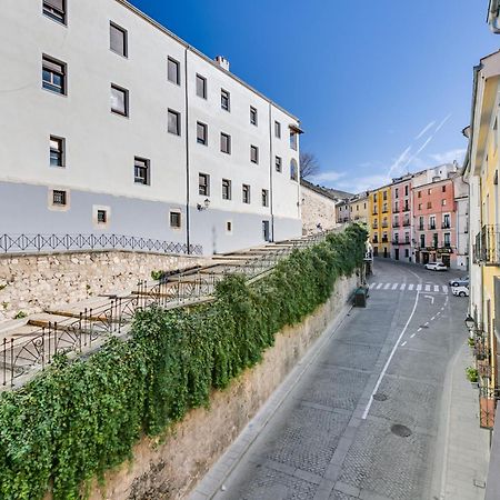Palacio De Bobadilla Suites كوينكا المظهر الخارجي الصورة
