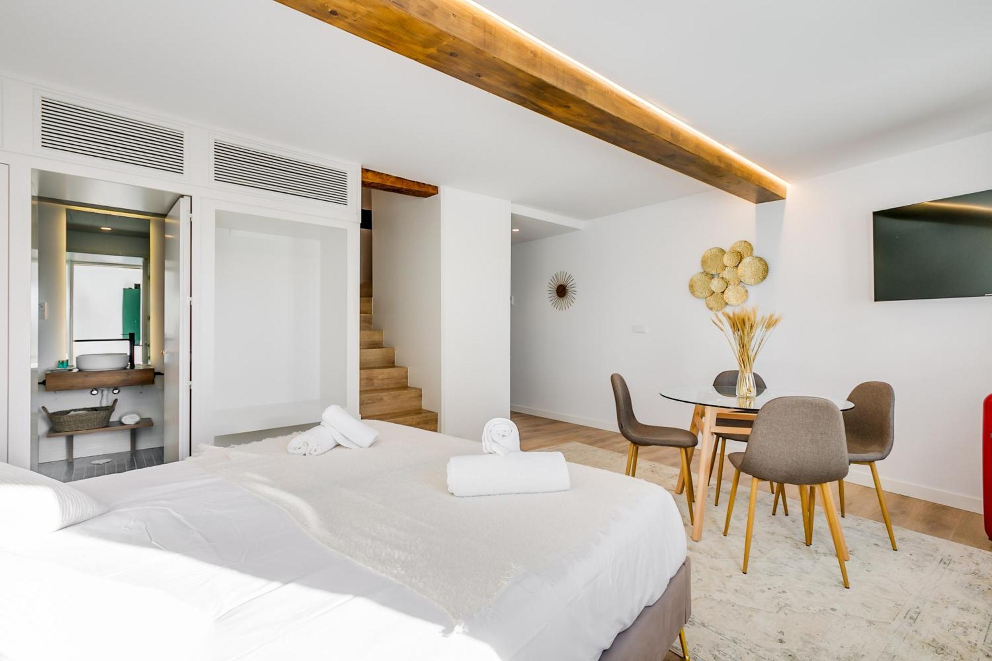 Palacio De Bobadilla Suites كوينكا المظهر الخارجي الصورة
