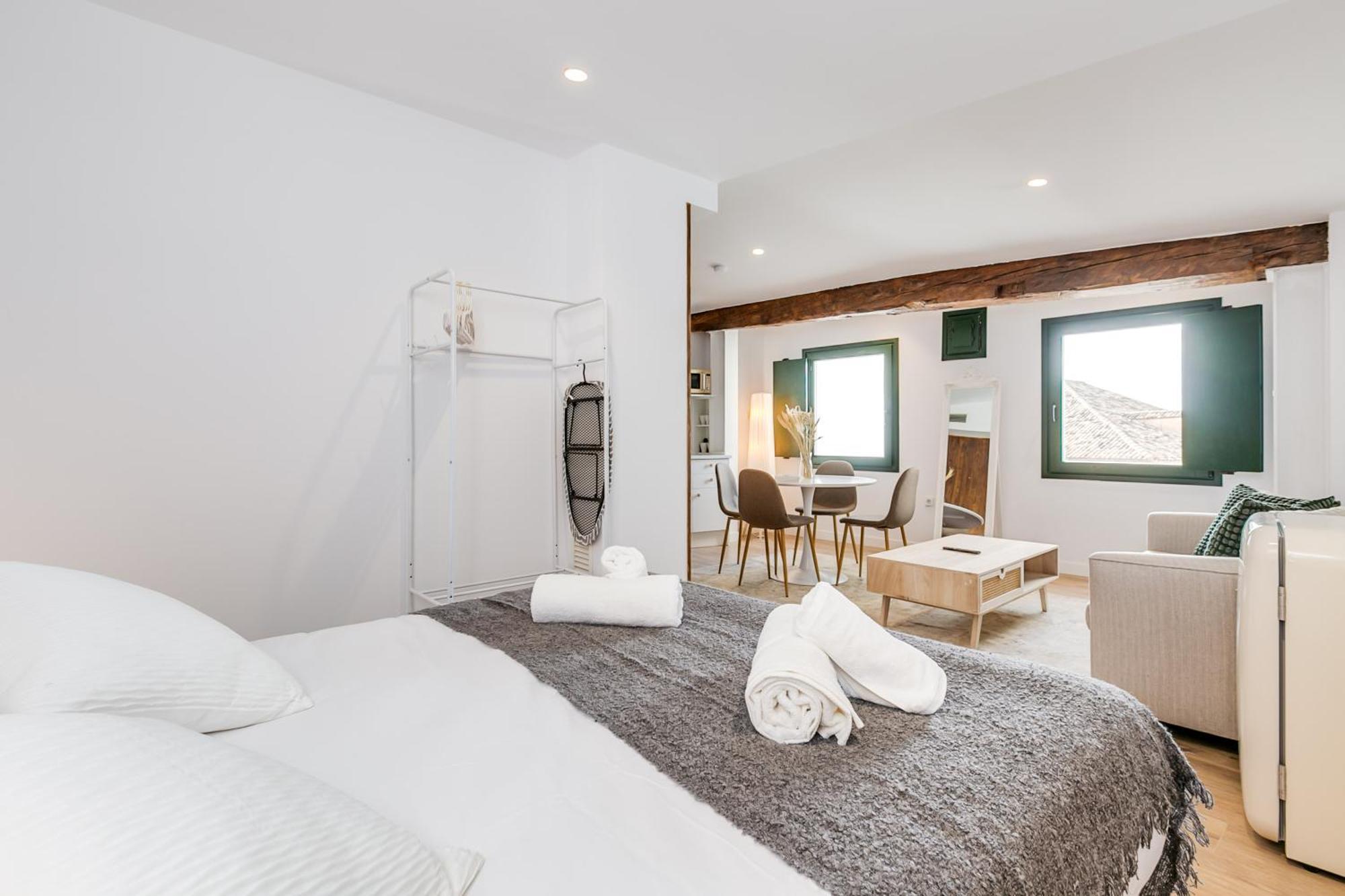Palacio De Bobadilla Suites كوينكا المظهر الخارجي الصورة