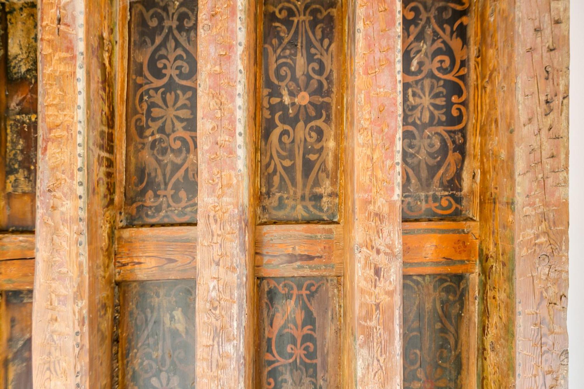 Palacio De Bobadilla Suites كوينكا المظهر الخارجي الصورة