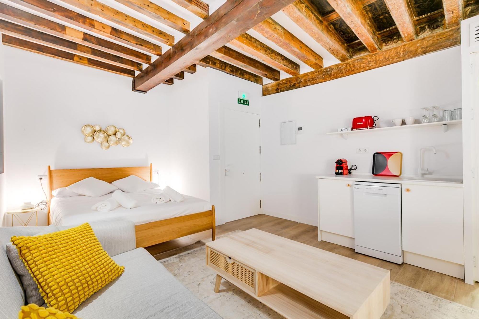 Palacio De Bobadilla Suites كوينكا المظهر الخارجي الصورة