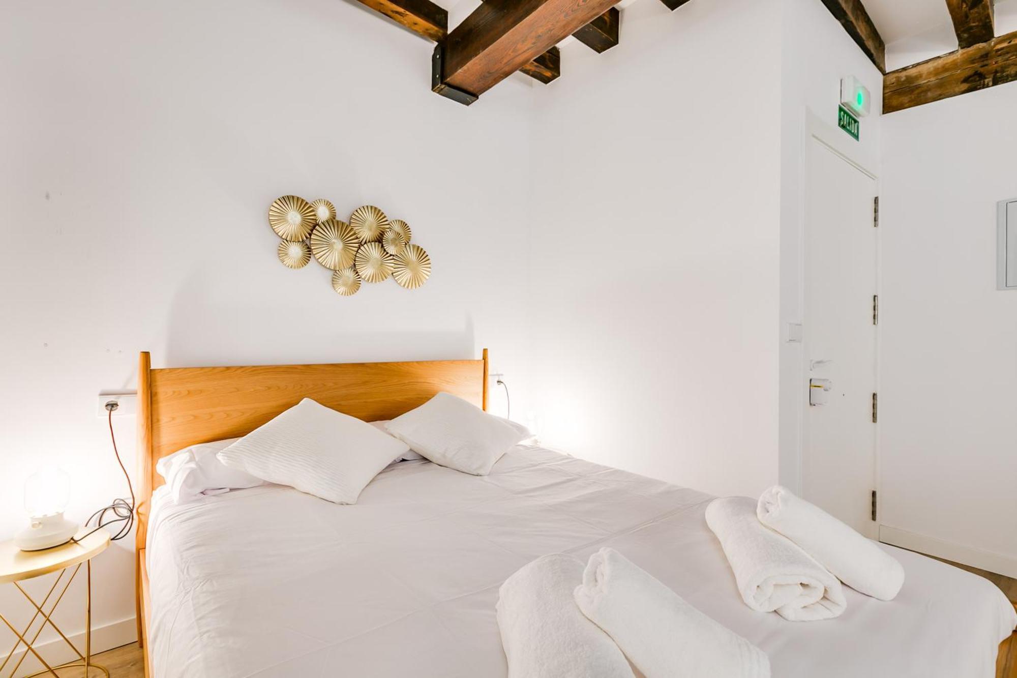 Palacio De Bobadilla Suites كوينكا المظهر الخارجي الصورة