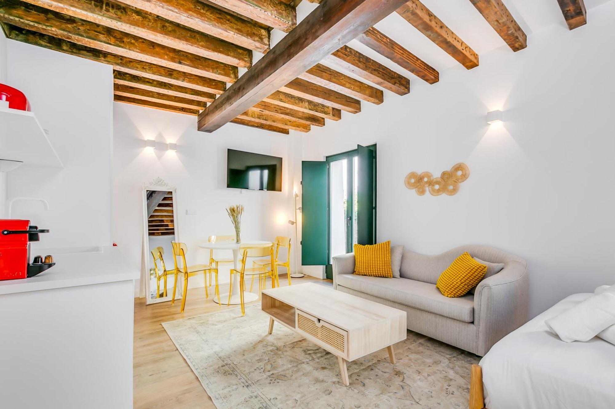 Palacio De Bobadilla Suites كوينكا المظهر الخارجي الصورة