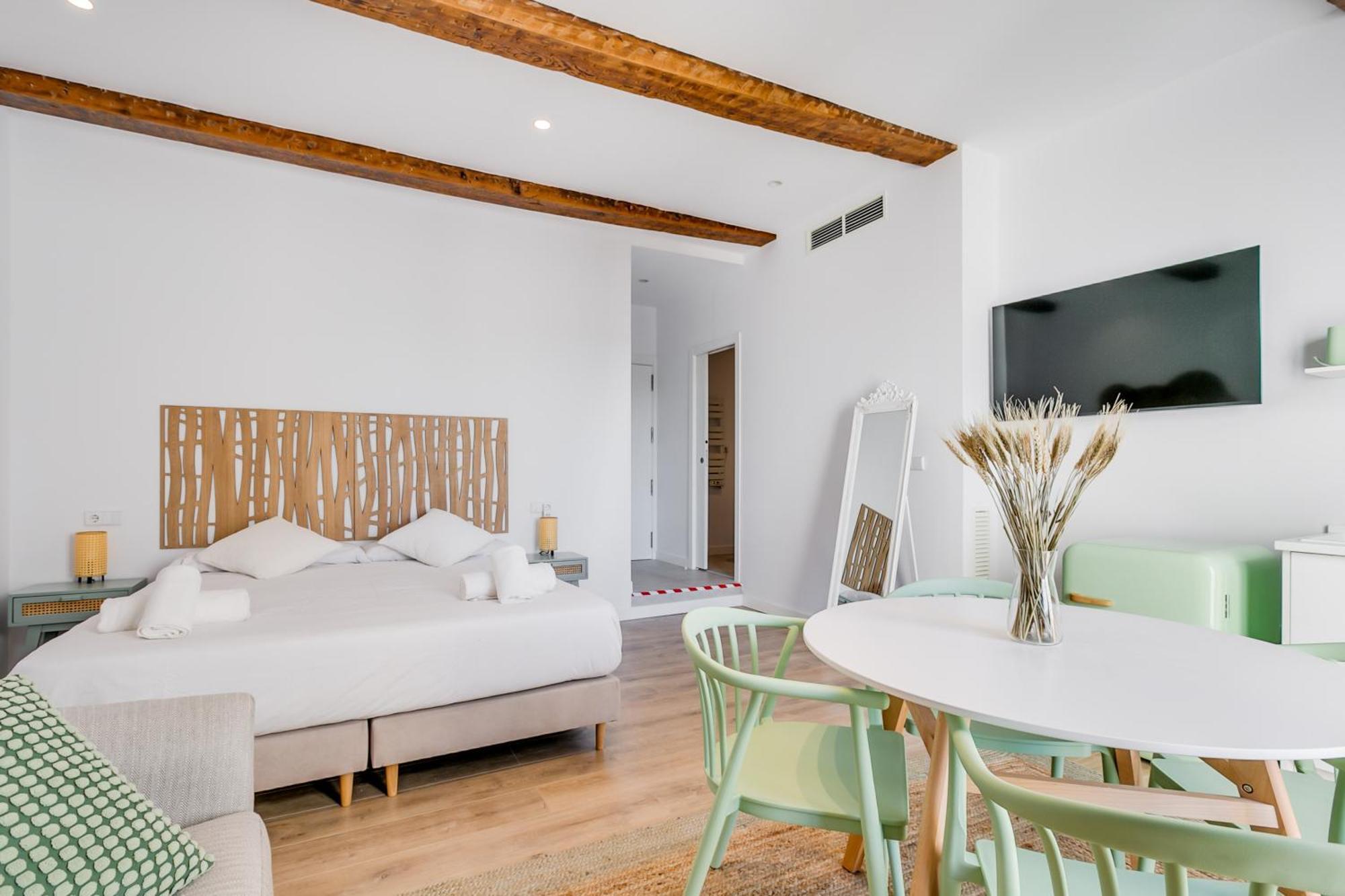 Palacio De Bobadilla Suites كوينكا المظهر الخارجي الصورة
