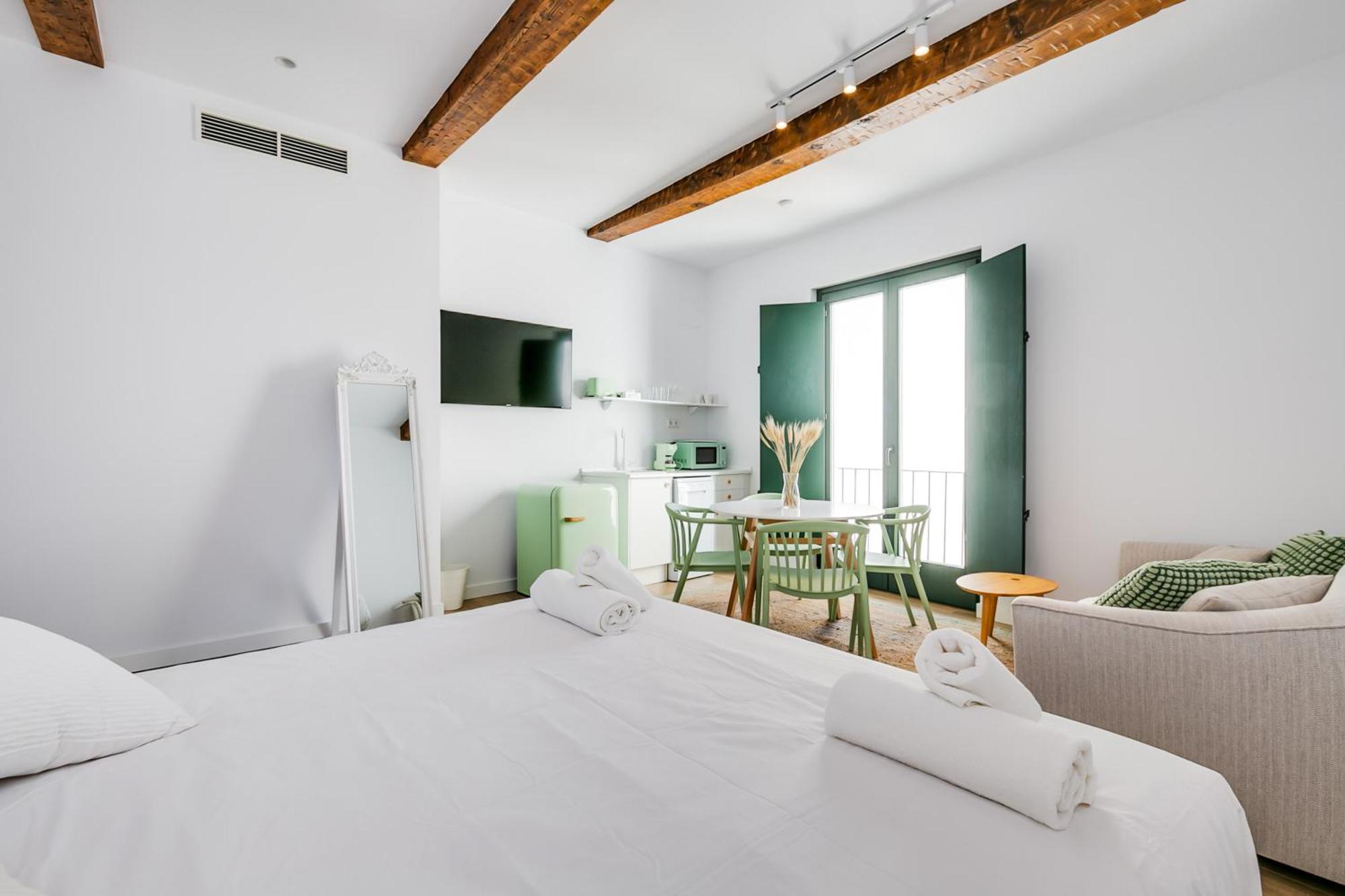 Palacio De Bobadilla Suites كوينكا المظهر الخارجي الصورة