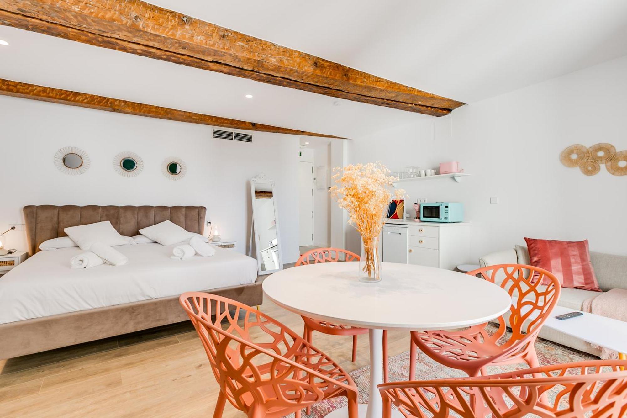 Palacio De Bobadilla Suites كوينكا المظهر الخارجي الصورة