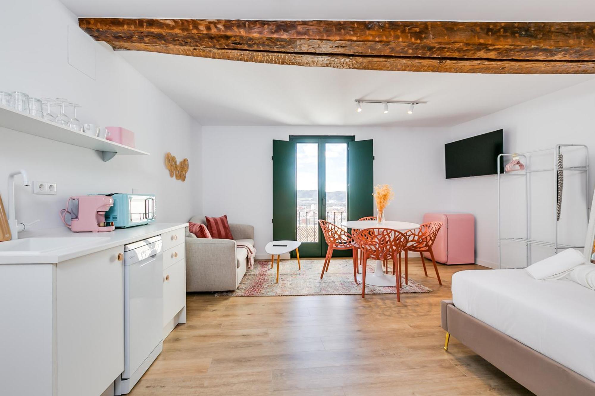 Palacio De Bobadilla Suites كوينكا المظهر الخارجي الصورة