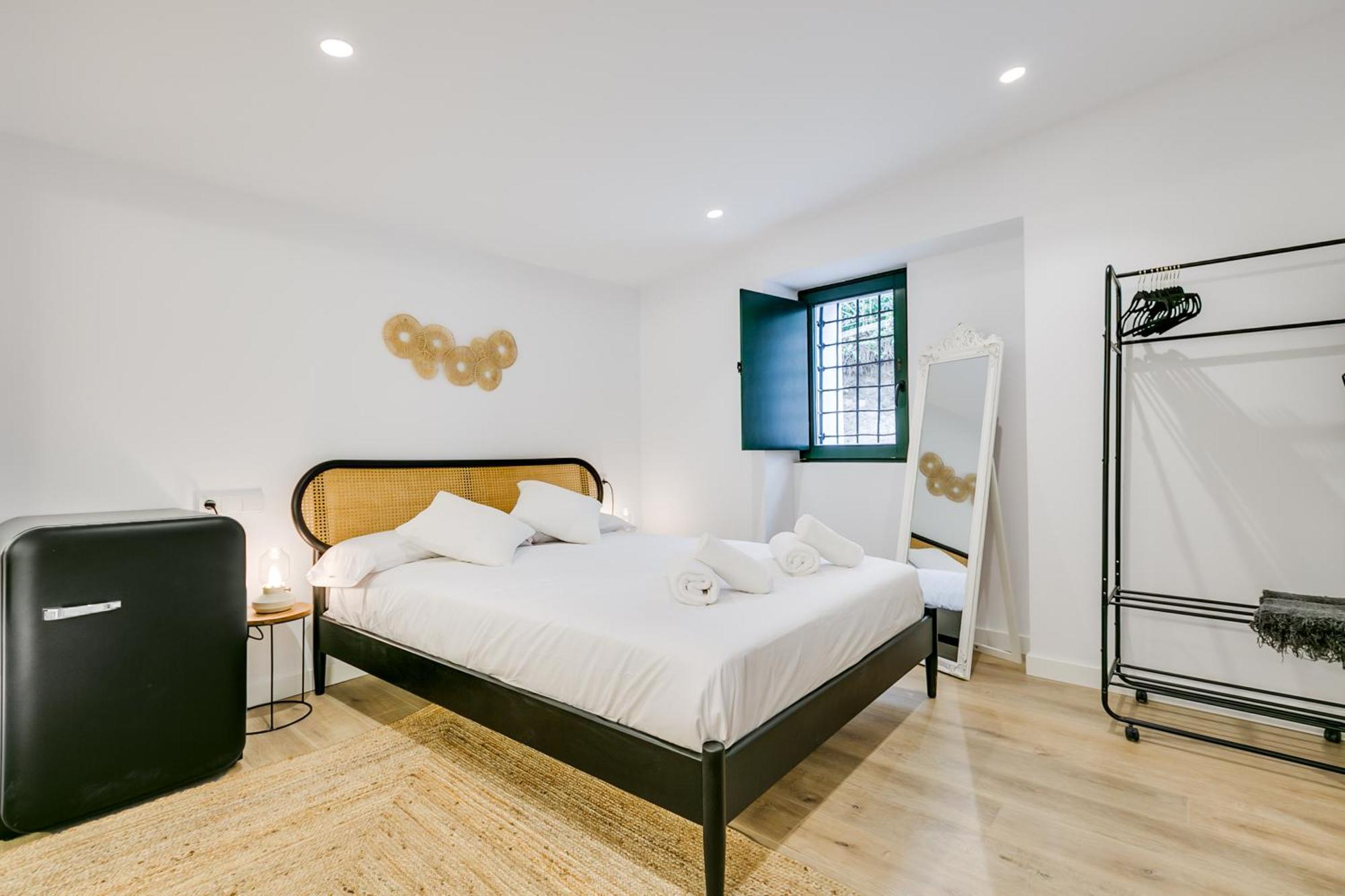 Palacio De Bobadilla Suites كوينكا المظهر الخارجي الصورة
