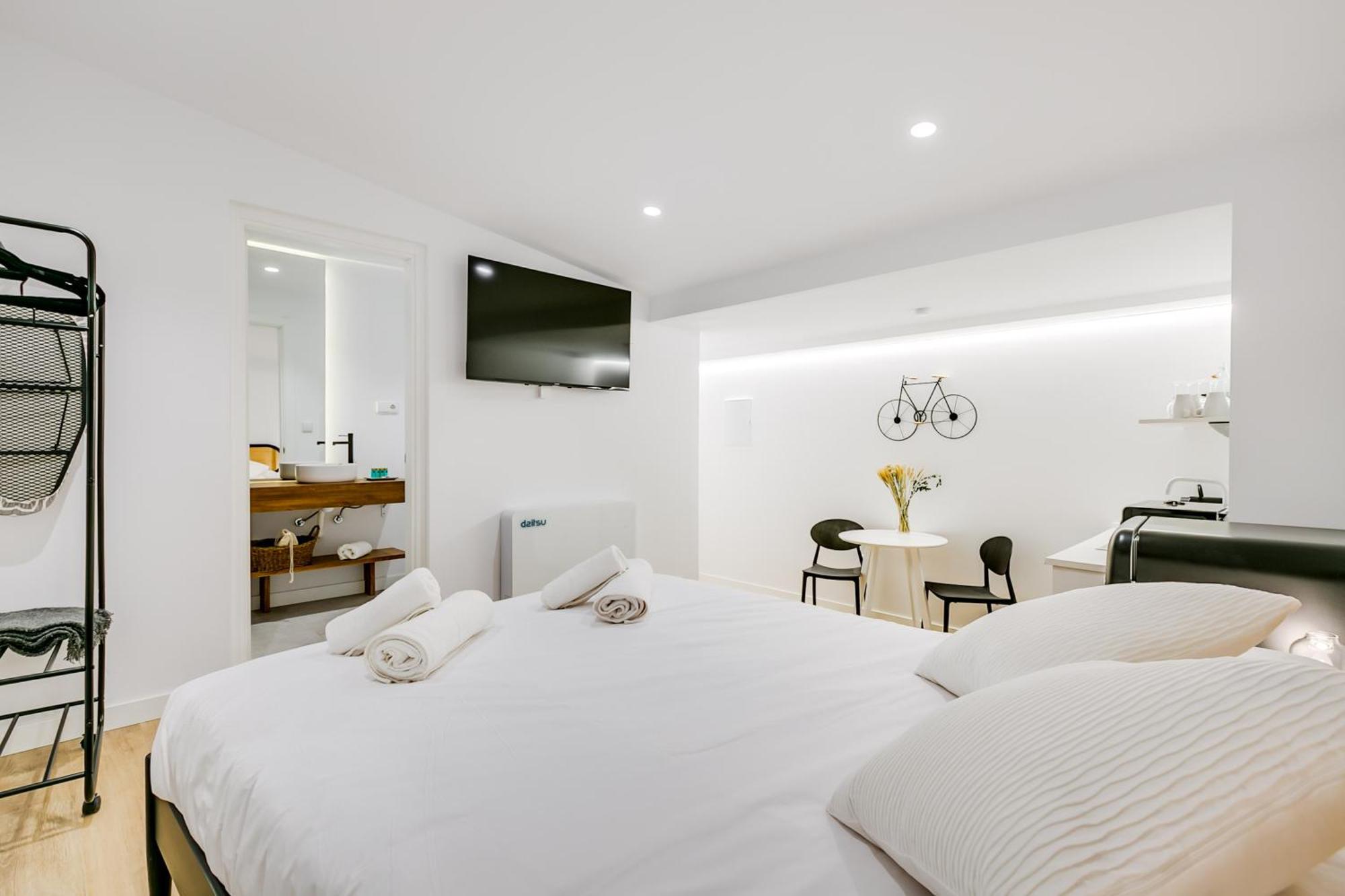 Palacio De Bobadilla Suites كوينكا المظهر الخارجي الصورة