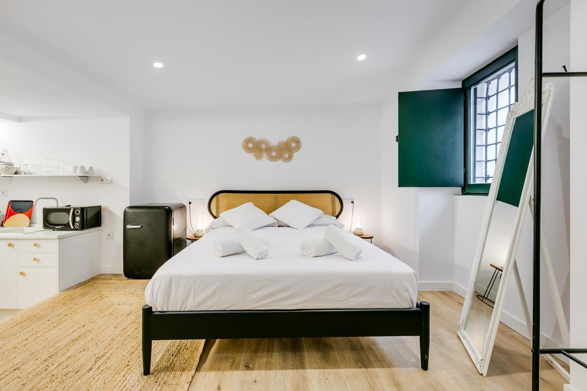 Palacio De Bobadilla Suites كوينكا المظهر الخارجي الصورة