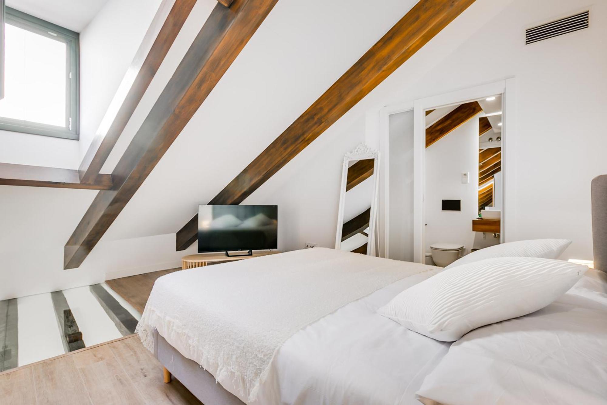 Palacio De Bobadilla Suites كوينكا المظهر الخارجي الصورة