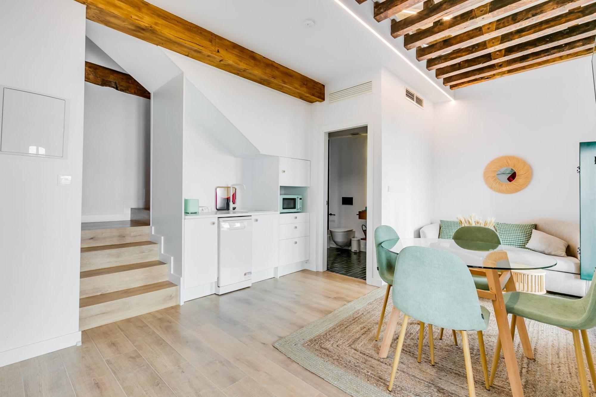 Palacio De Bobadilla Suites كوينكا المظهر الخارجي الصورة